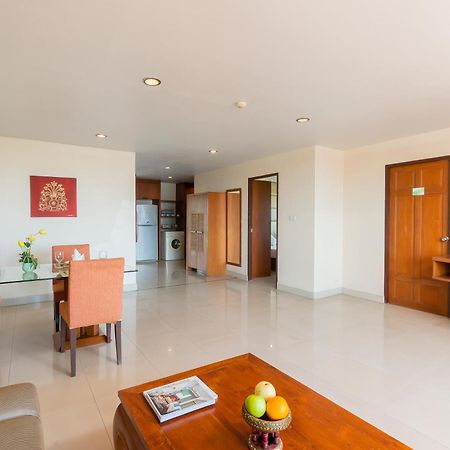 Bella Villa Cabana Наклуа Екстериор снимка