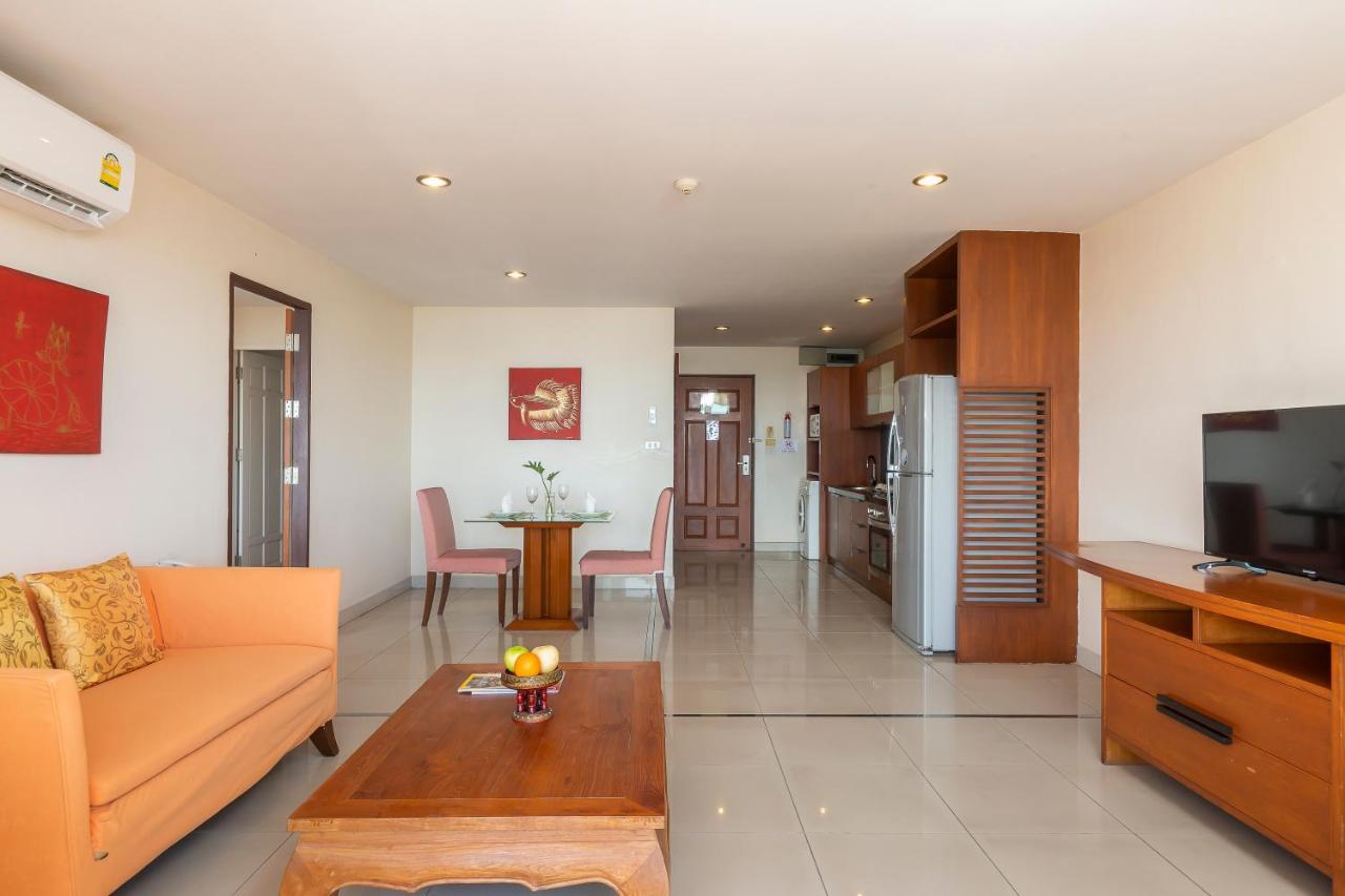 Bella Villa Cabana Наклуа Екстериор снимка