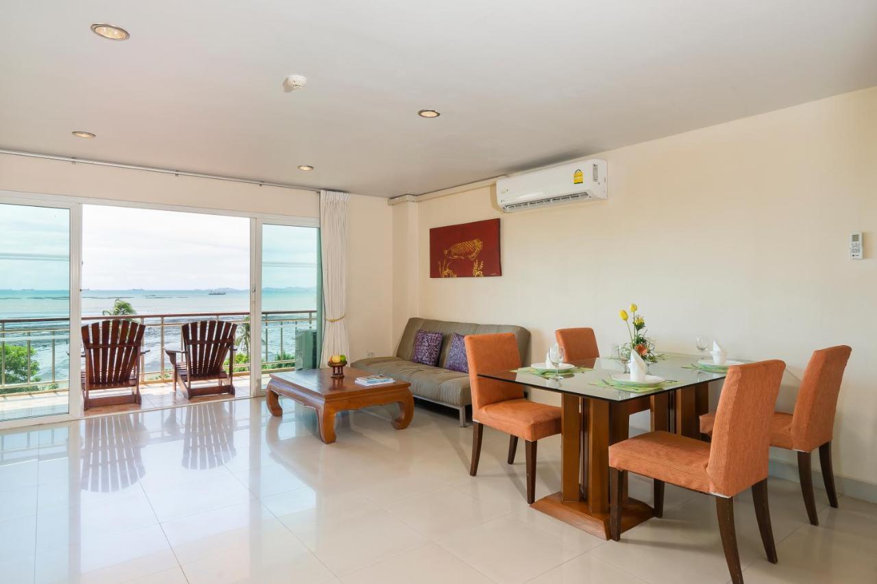 Bella Villa Cabana Наклуа Екстериор снимка