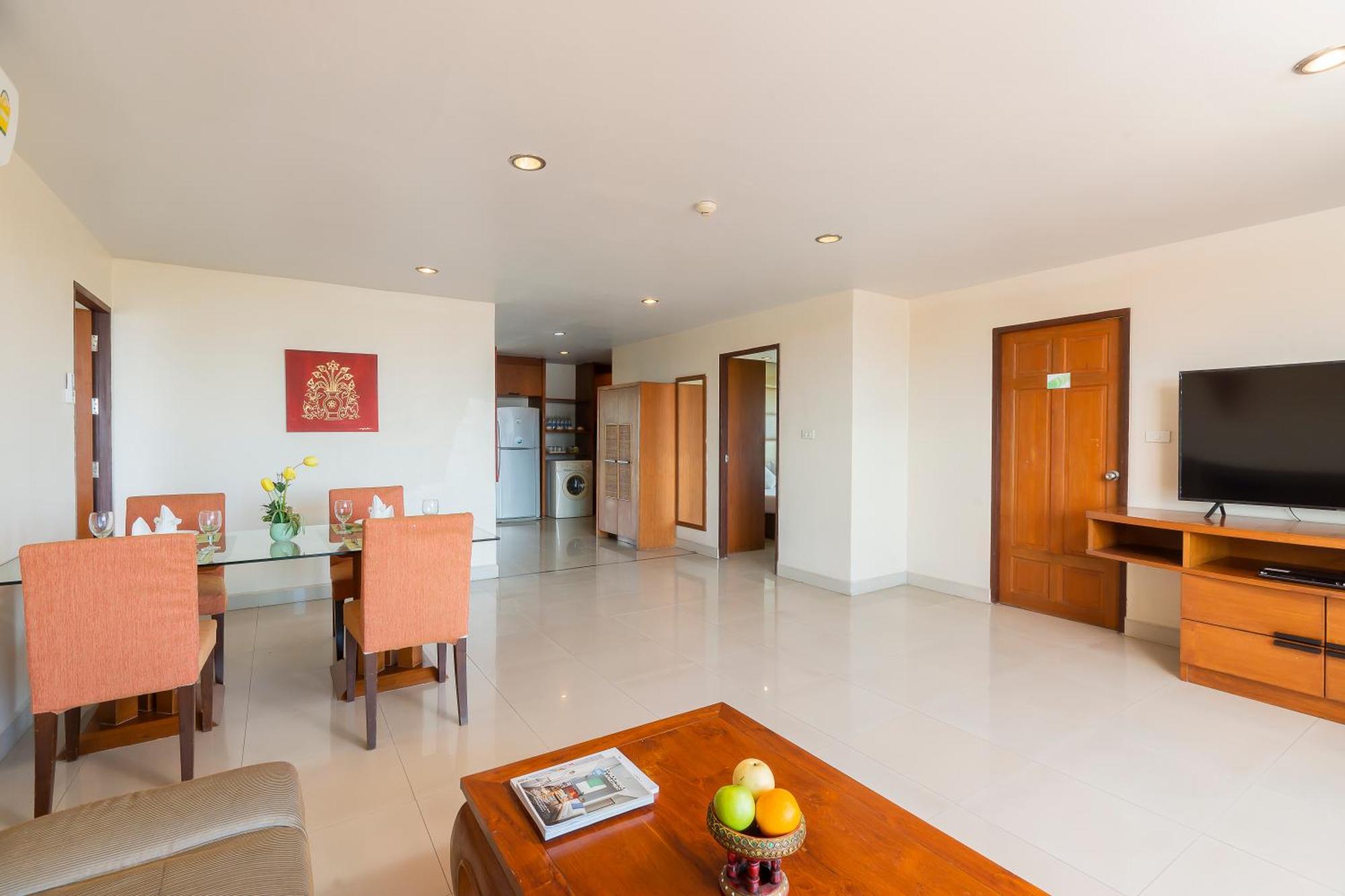 Bella Villa Cabana Наклуа Екстериор снимка