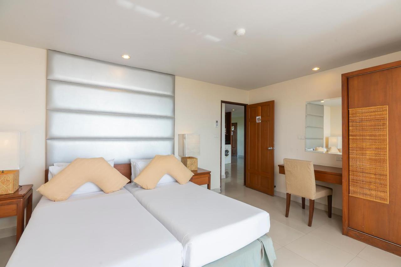 Bella Villa Cabana Наклуа Екстериор снимка