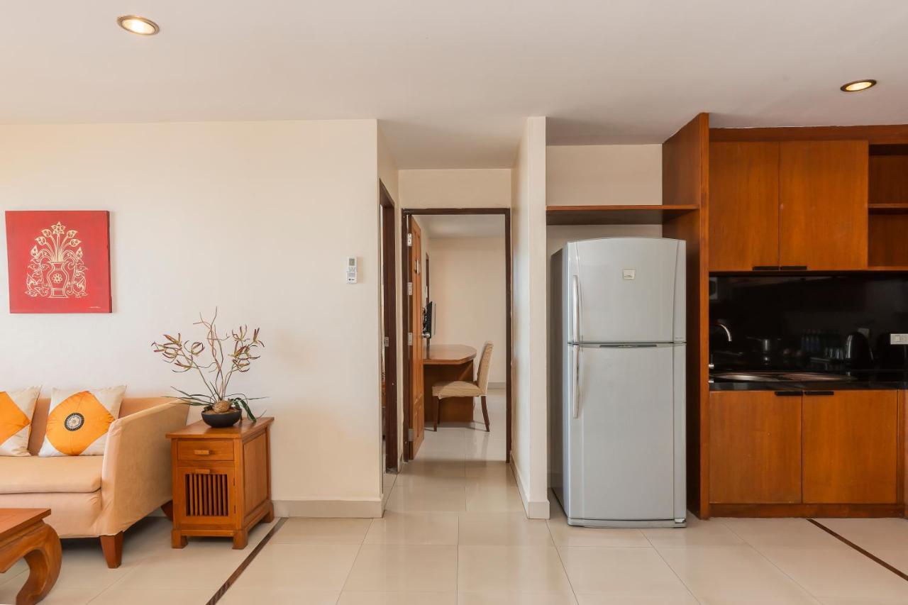 Bella Villa Cabana Наклуа Екстериор снимка